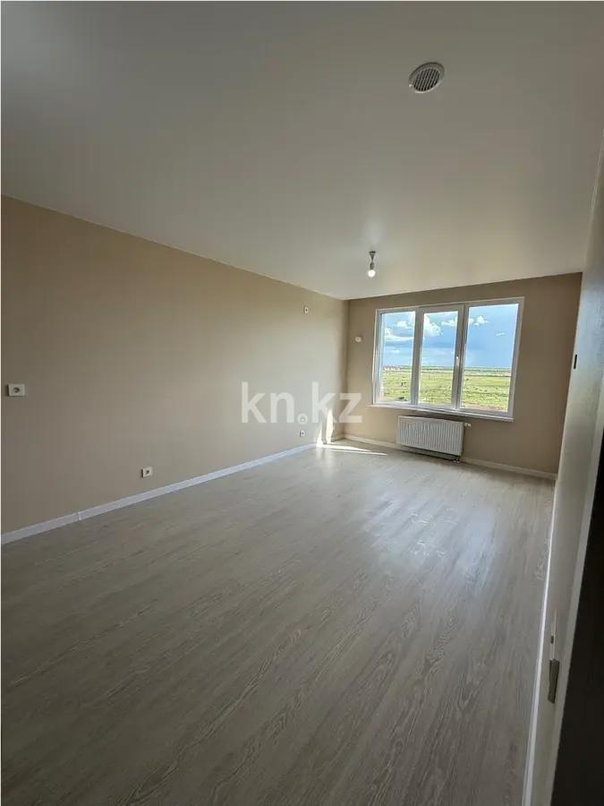 Продажа 2-комнатной квартиры, 41.55 м², ул. Е-509, дом  11 - Продажа квартир в Астане фото 1 из 4