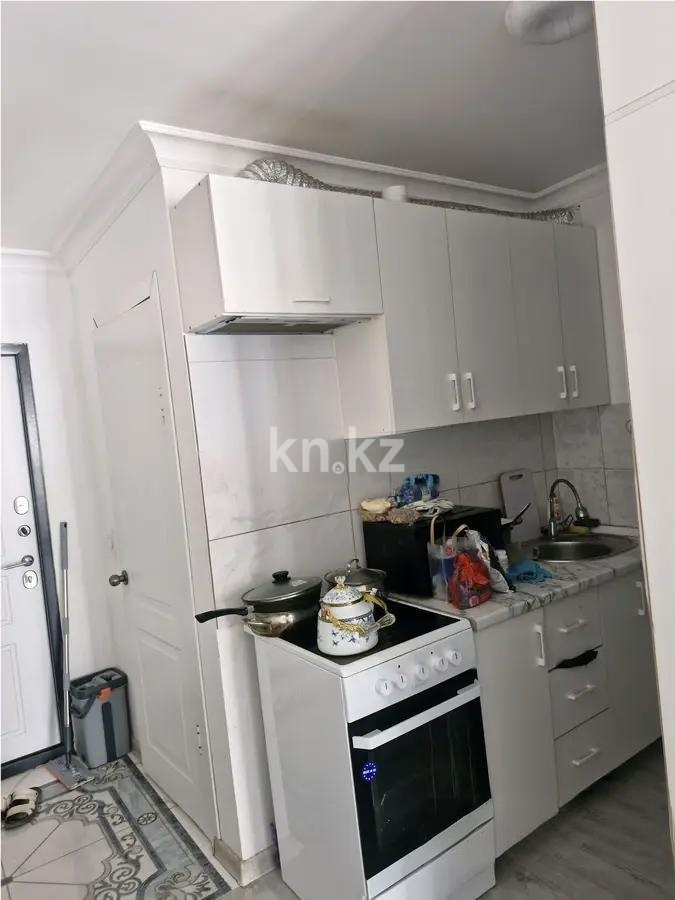 Продажа 1-комнатной квартиры, 30 м² в Алматы - фото 2