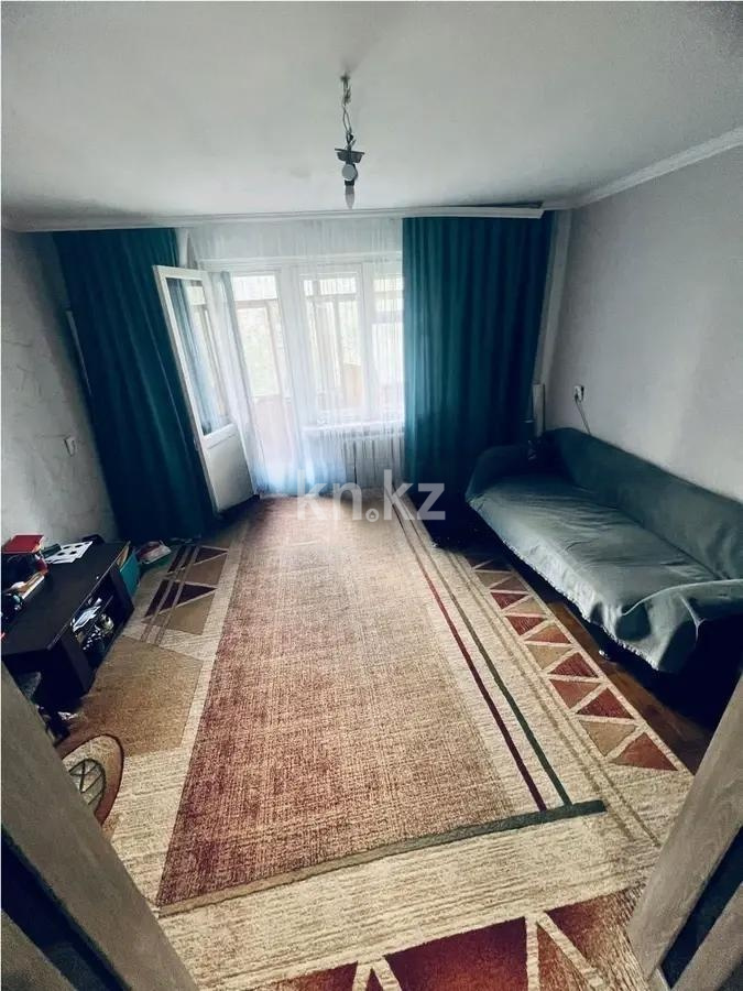 Продажа 2-комнатной квартиры, 53 м² - Продажа квартир от собственников в Караганде фото 1 из 6
