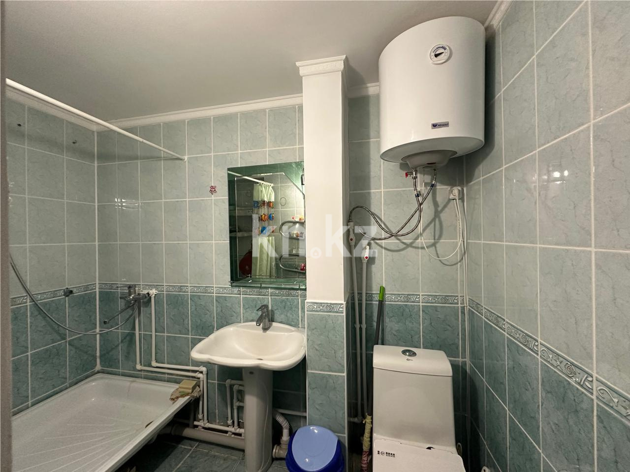 Продажа 4-комнатной квартиры, 82 м², ул. Озёрная - Продажа квартир в Темиртау фото 13 из 15