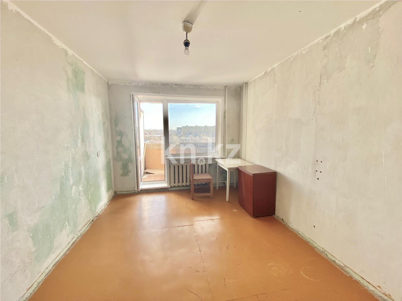 Продажа 3-комнатной квартиры, 68 м², мкр-н Восток-1, дом  16 - Продажа  трехкомнатных квартир в Караганде фото 10 из 16