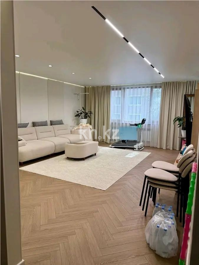 Продажа 3-комнатной квартиры, 100 м² в Алматы