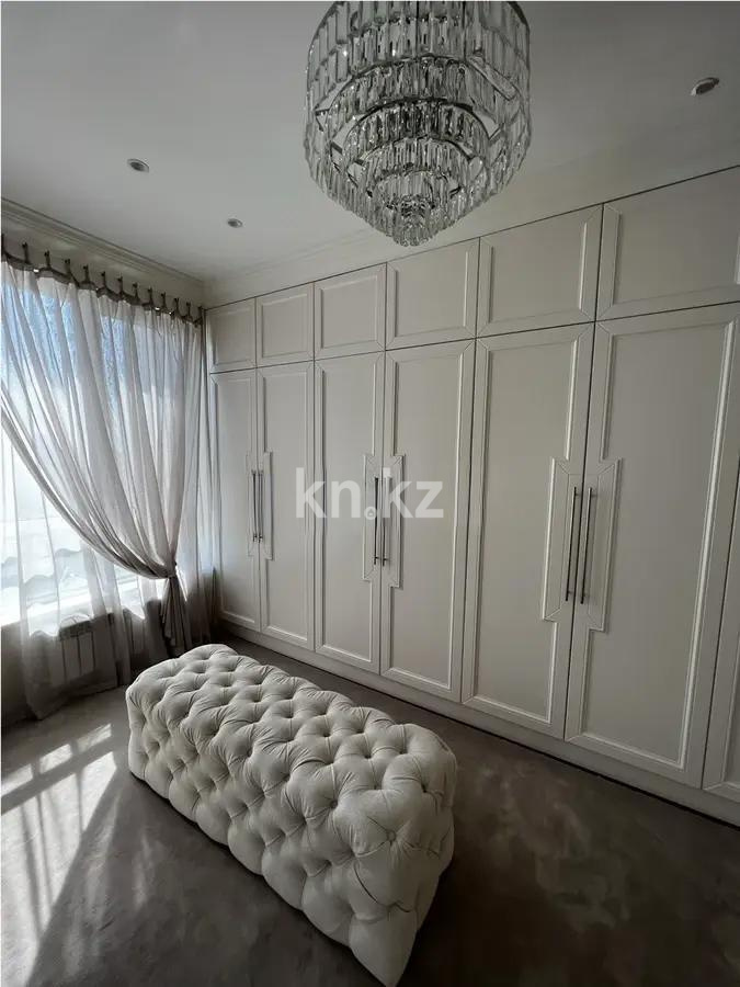 Продажа 5-комнатной квартиры, 234 м² - Продажа квартир в Астане - страница 47 фото 2 из 7