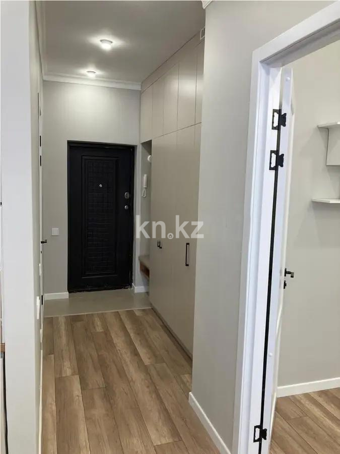 Продажа 2-комнатной квартиры, 40 м², пр. Кабанбай батыра, дом  29 - Продажа  двухкомнатных квартир в Астане фото 5 из 5