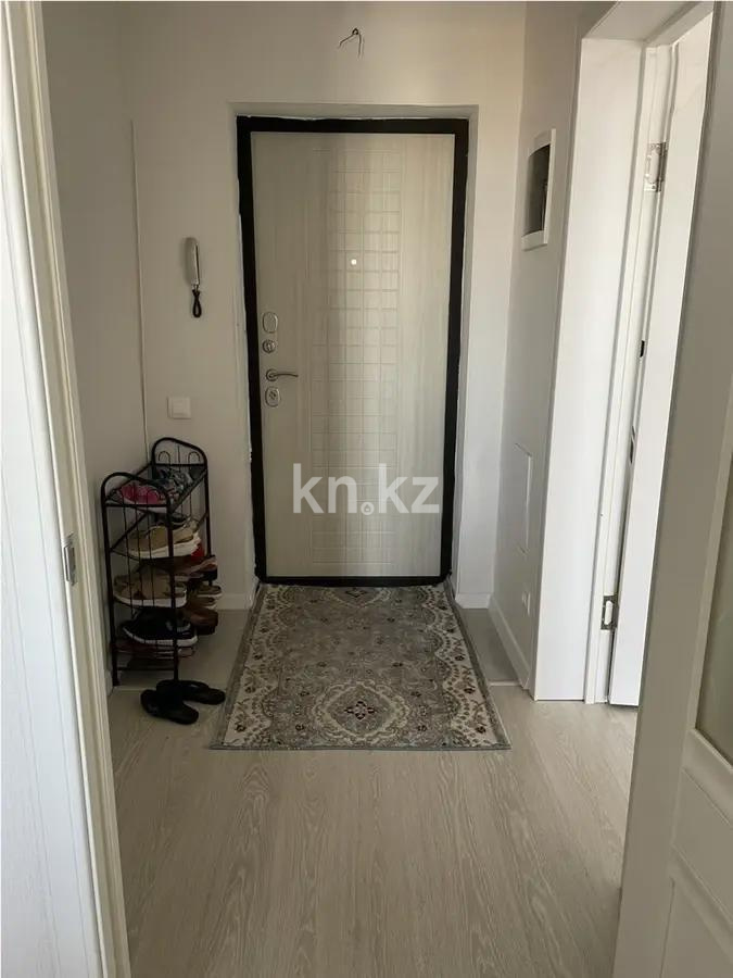 Продажа 1-комнатной квартиры, 40.5 м², ул. Абишева, дом  36/1 в Алматы - фото 5