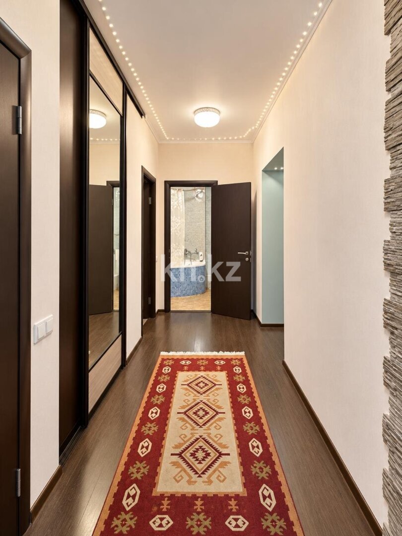 Продажа 2-комнатной квартиры, 72 м² в Астане - фото 3