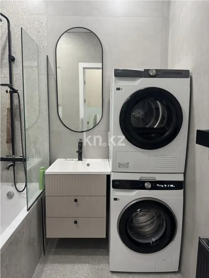 Продажа 3-комнатной квартиры, 80.2 м² в Астане - фото 4