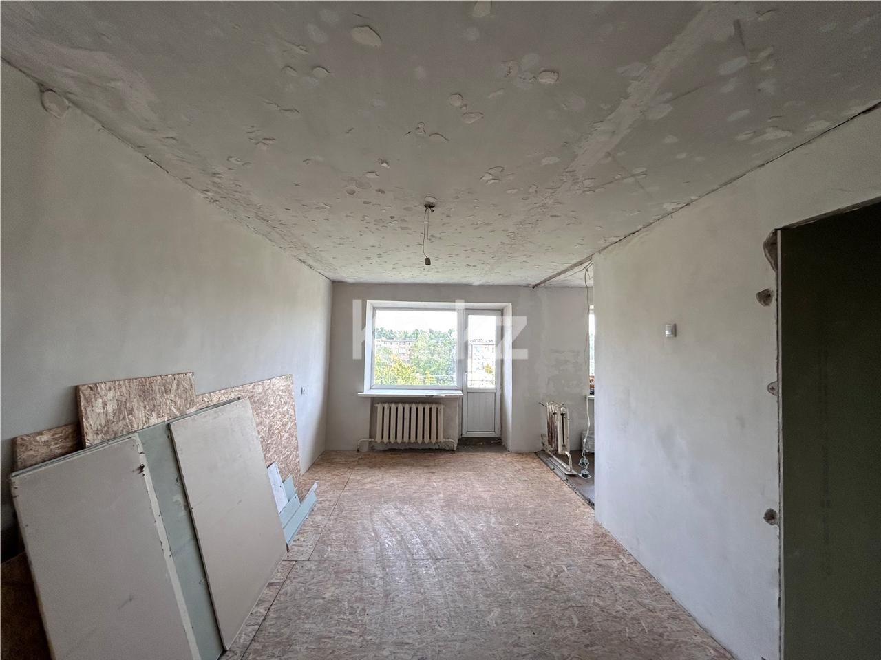 Продажа 3-комнатной квартиры, 65 м², ул. Абая в Темиртау - фото 5