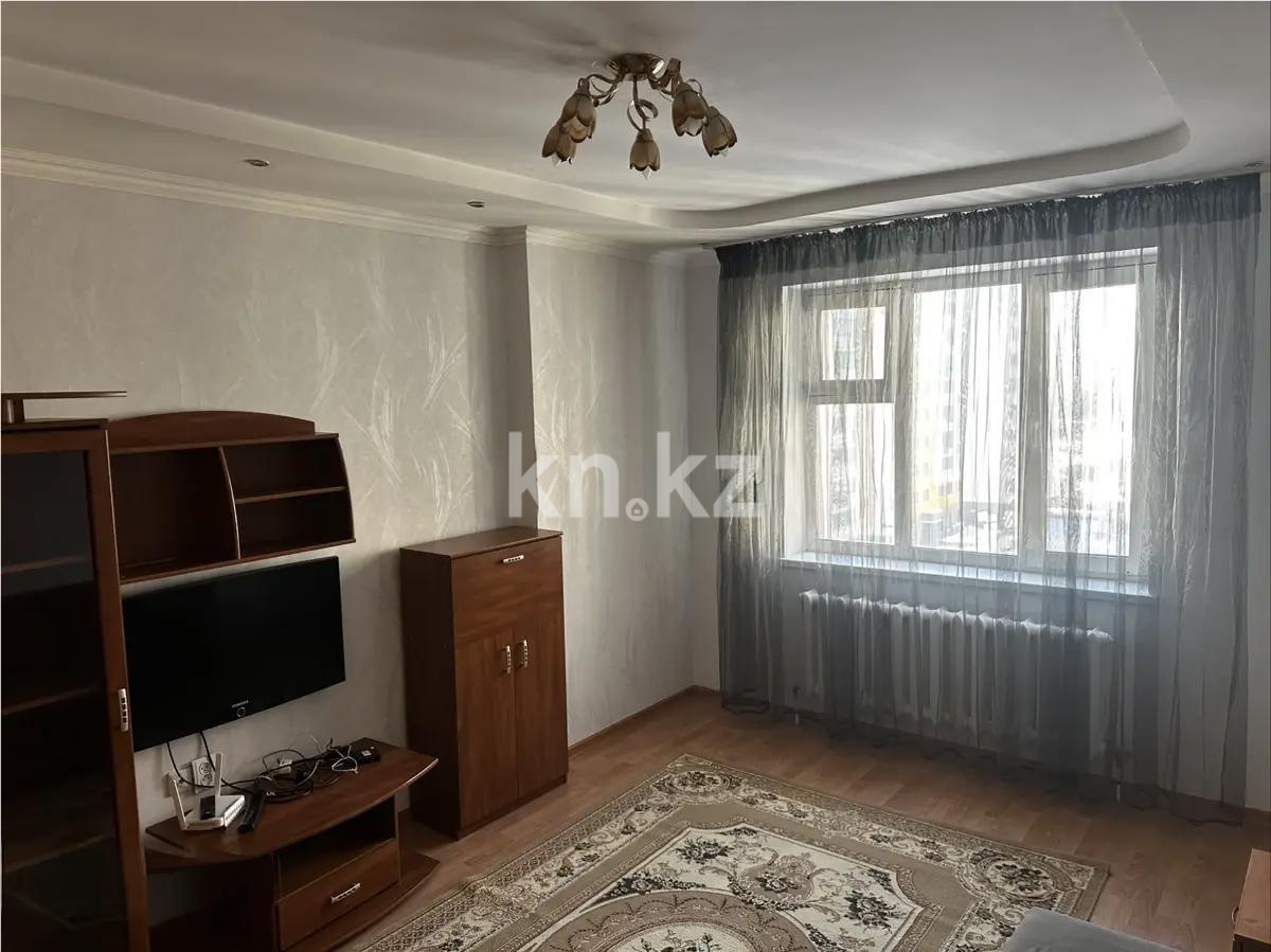 Продажа 1-комнатной квартиры, 36.2 м² в Астане