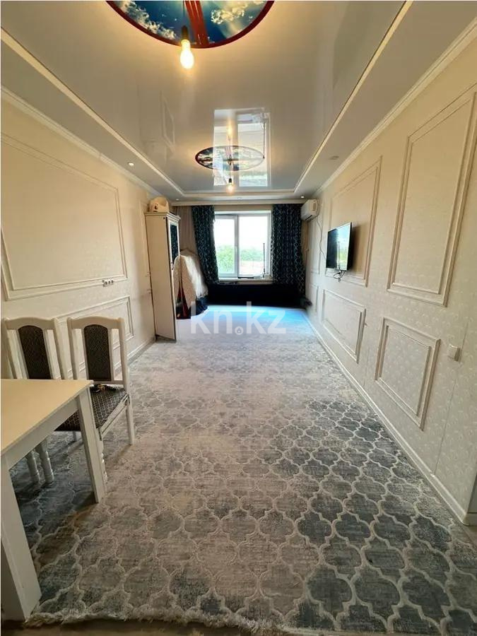 Продажа 1-комнатной квартиры, 39 м² в Алматы