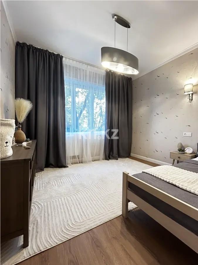 Продажа 3-комнатной квартиры, 65 м² в Алматы - фото 5