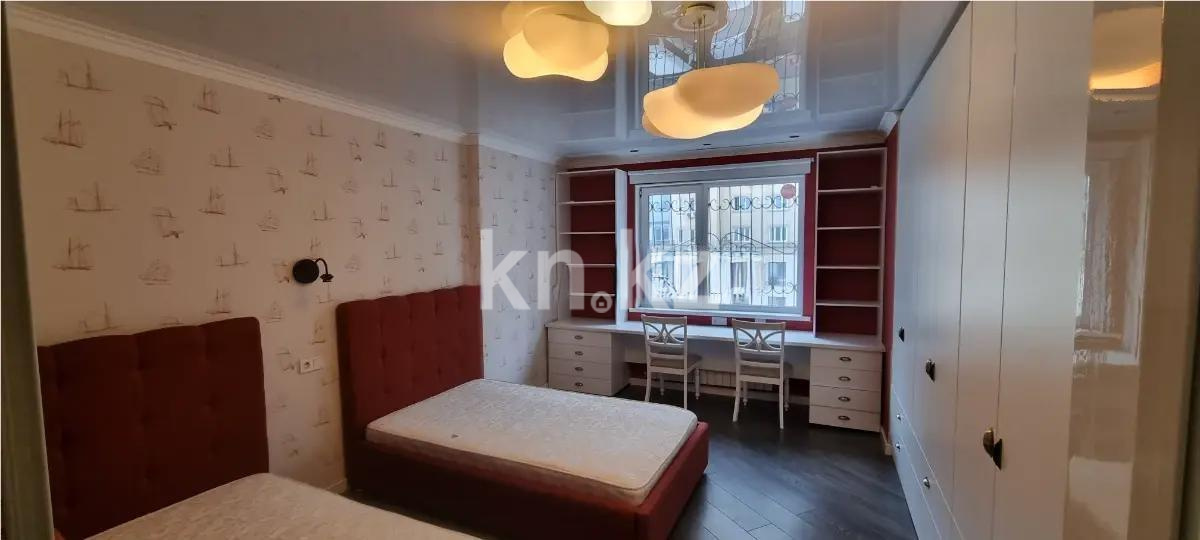 Продажа 3-комнатной квартиры, 115 м², ул. Кекилбайулы, дом  38а - Продажа  трехкомнатных квартир в новостройках Алматы без посредников фото 3 из 6