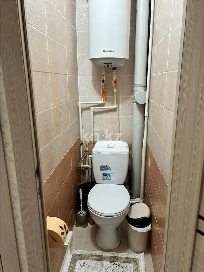 Продажа 2-комнатной квартиры, 46 м² - Продажа квартир от собственников в Караганде фото 5 из 5