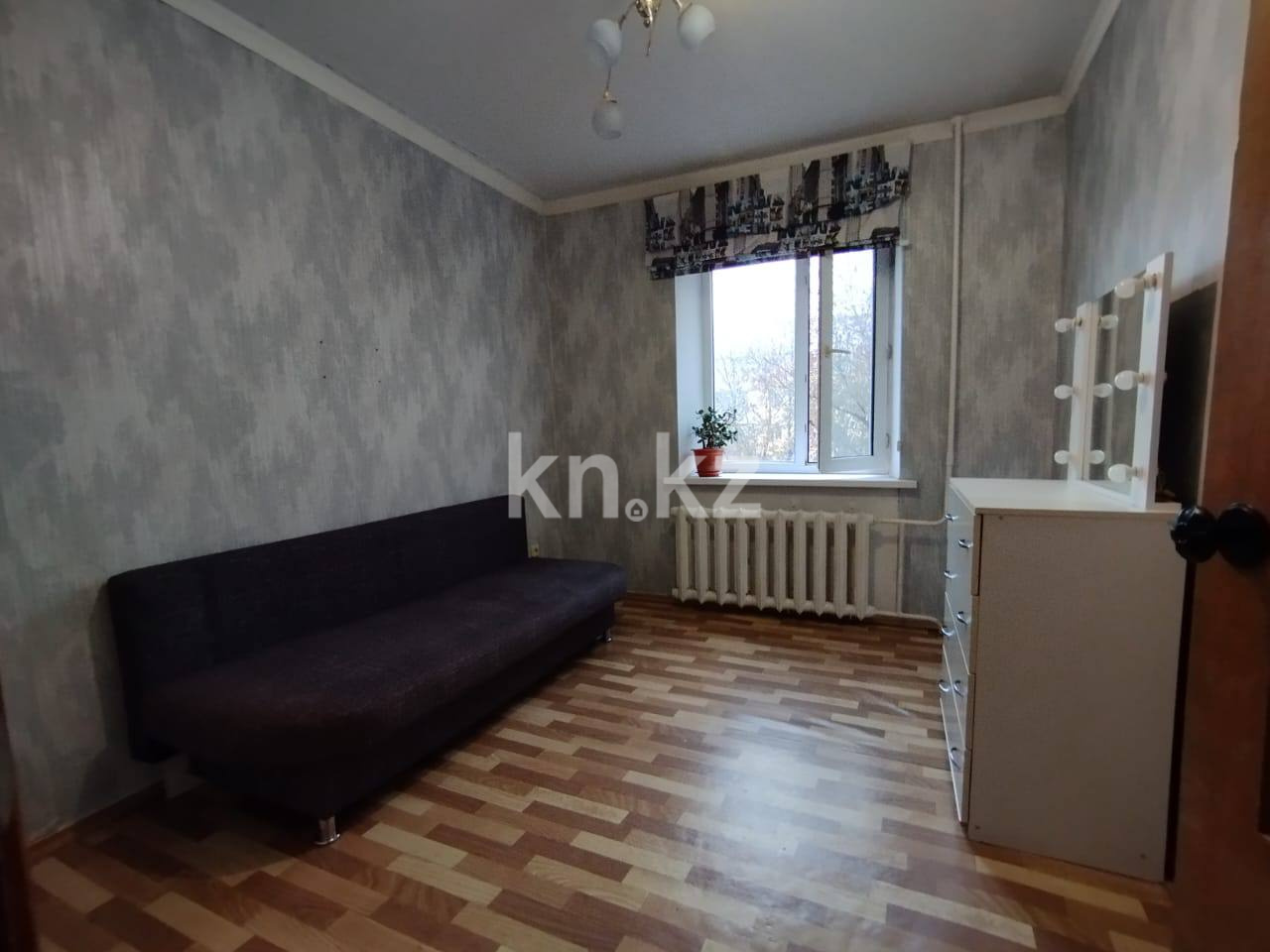 Аренда 4-комнатной квартиры, 78 м² в Астане - фото 4