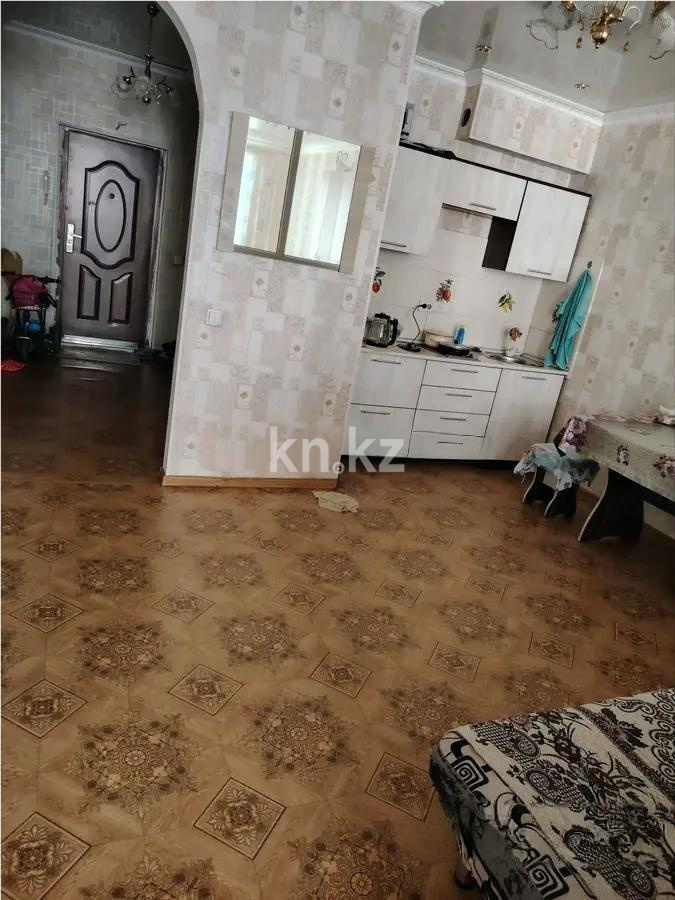 Продажа 1-комнатной квартиры, 47 м² в Астане - фото 4