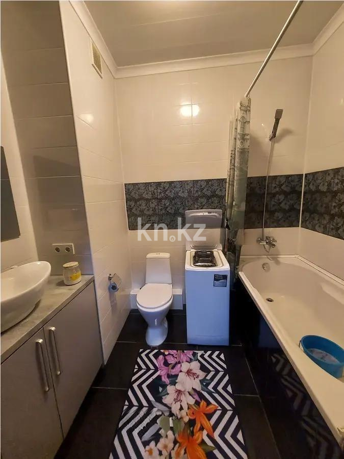 Продажа 1-комнатной квартиры, 55 м² - Продажа квартир в Казахстане - страница 9 фото 3 из 5