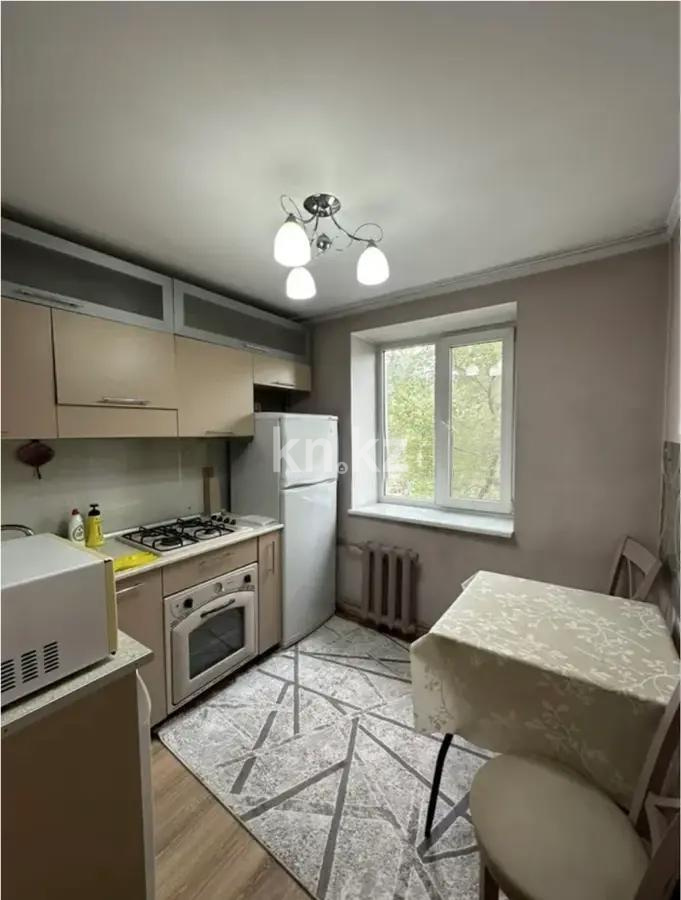 Продажа 1-комнатной квартиры, 32 м², ул. Тимирязева, дом  59 - Продажа квартир в Алматы фото 3 из 4