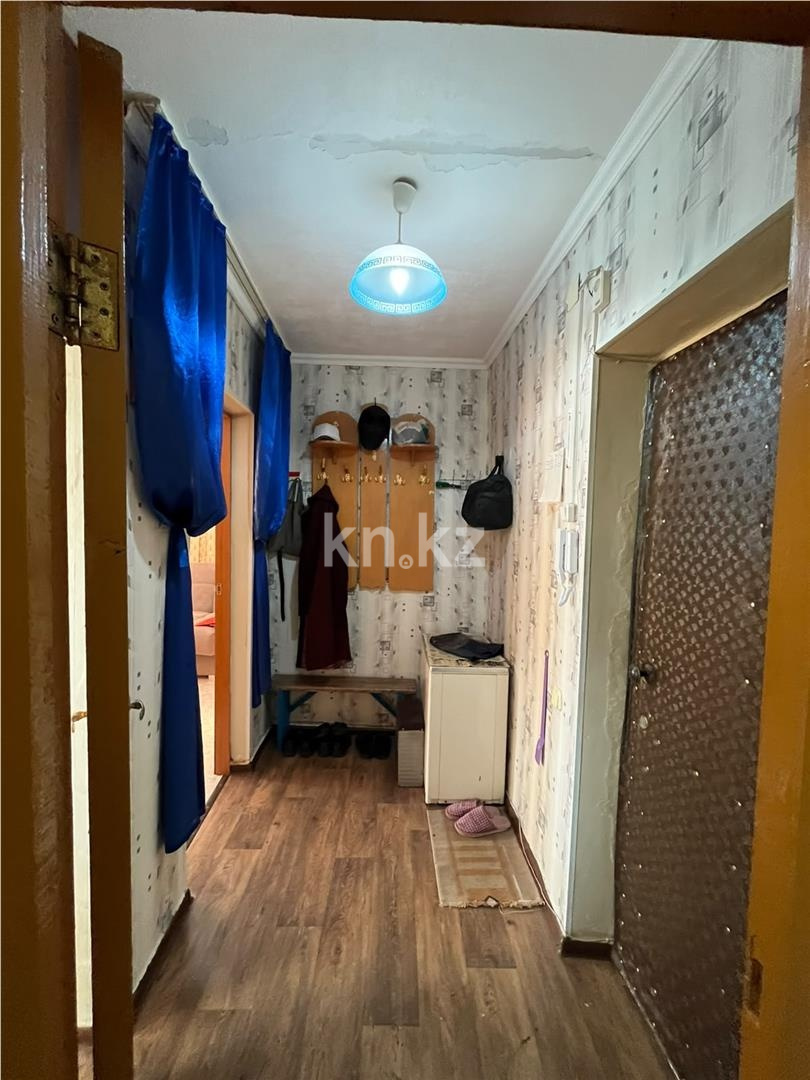 Продажа 1-комнатной квартиры, 34 м² - Аренда квартир помесячно в Сарани фото 10 из 10