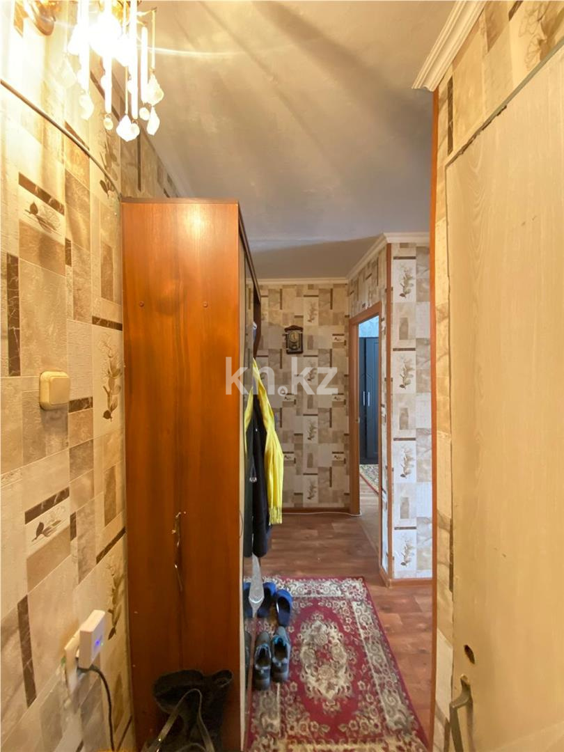 Продажа 2-комнатной квартиры, 48 м² в Караганде - фото 9
