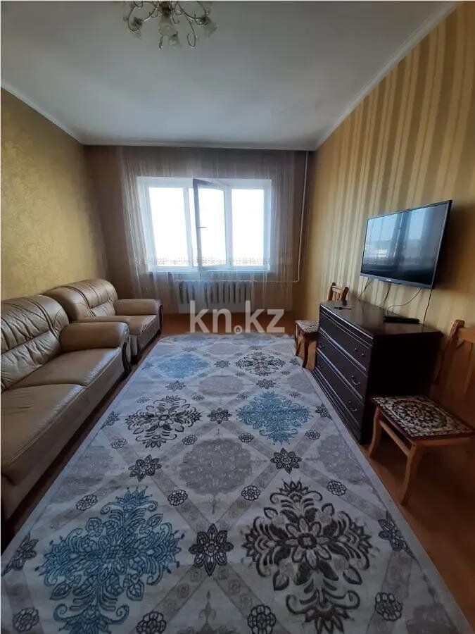 Продажа 2-комнатной квартиры, 52.6 м² в Алматы