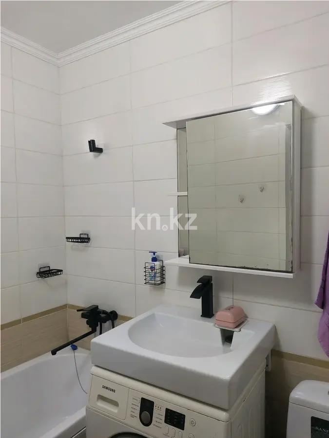 Продажа 3-комнатной квартиры, 55 м² - Продажа квартир в Бостандыкском р-не Алматы - страница 4 фото 3 из 4