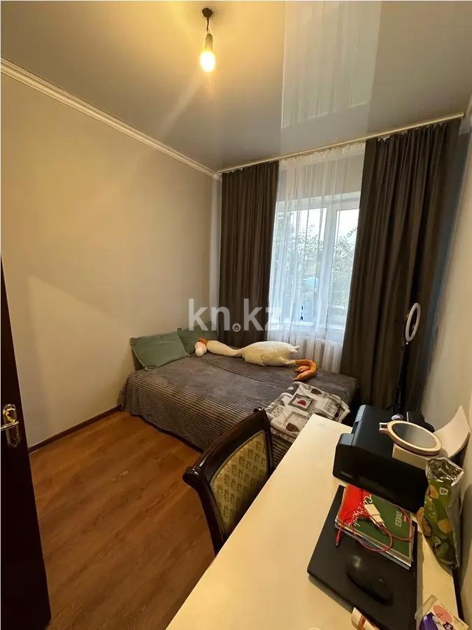 Продажа 4-комнатной квартиры, 105 м², пр. Тлендиева, дом  44/1 - Продажа  четырехкомнатных квартир в Астане фото 4 из 8