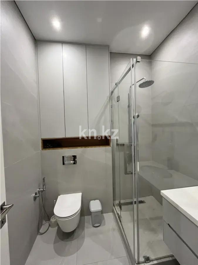 Продажа 3-комнатной квартиры, 112 м², ул. Каримова, дом  203 - Продажа  трехкомнатных квартир в новостройках Алматы без посредников фото 5 из 5