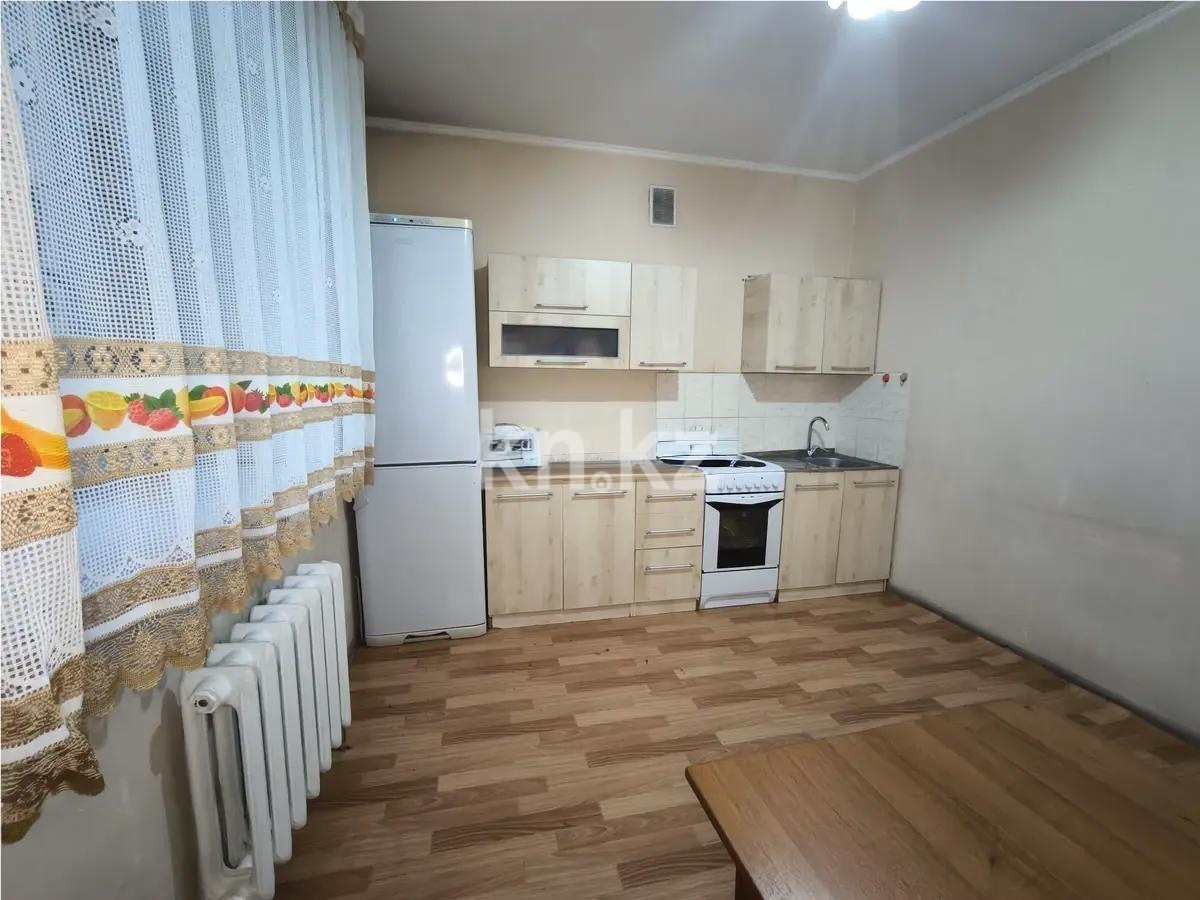 Продажа 1-комнатной квартиры, 43 м², пр. Тлендиева, дом  36 - Продажа  однокомнатных квартир в Астане без посредников с фото фото 2 из 4