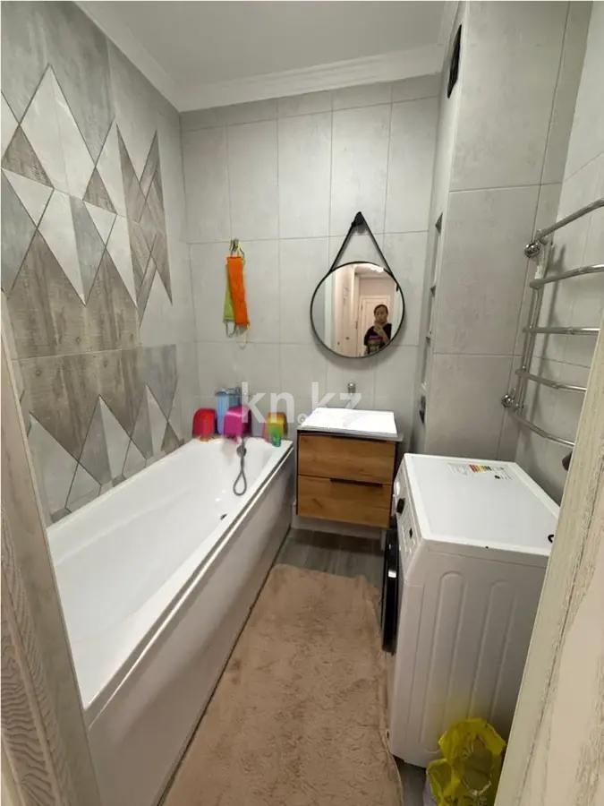 Продажа 2-комнатной квартиры, 59.9 м² - Продажа двухкомнатных квартир от собственников в Алматы - страница 4 фото 4 из 4