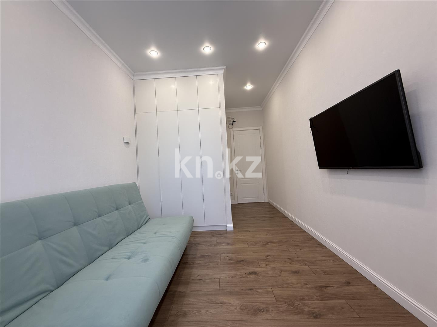 Продажа 3-комнатной квартиры, 90 м² - Продажа квартир в новостройках Караганды - страница 2 фото 11 из 21