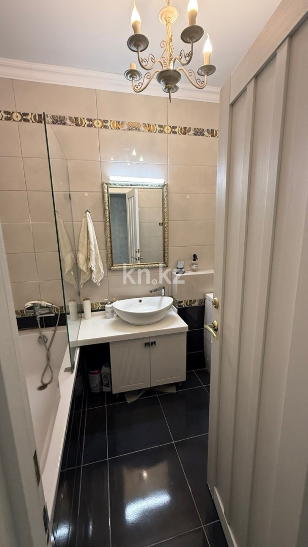 Продажа 3-комнатной квартиры, 82 м² - Продажа квартир в Балхаше фото 17 из 18