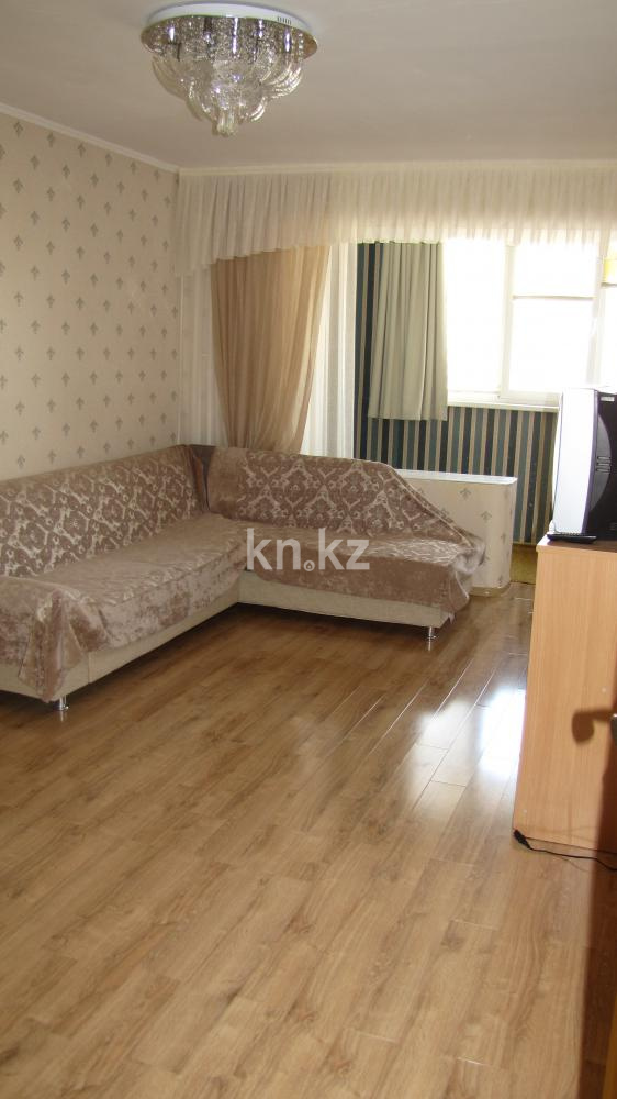 Продажа 2-комнатной квартиры, 51 м², мкр-н 9, дом  30 - Продажа и аренда недвижимости в Актау фото 1 из 9
