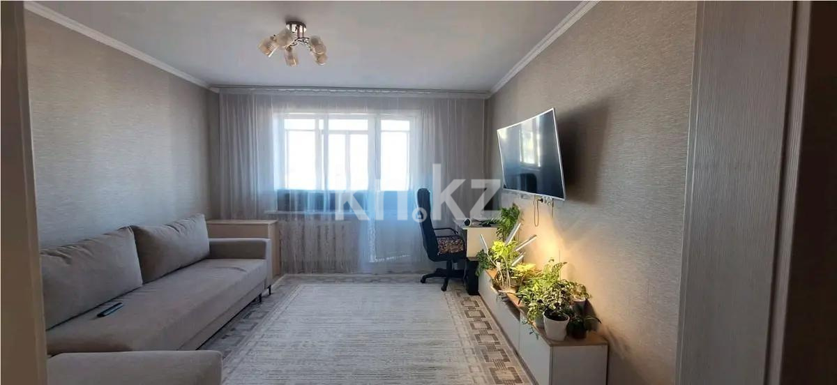 Продажа 3-комнатной квартиры, 62 м² в Астане