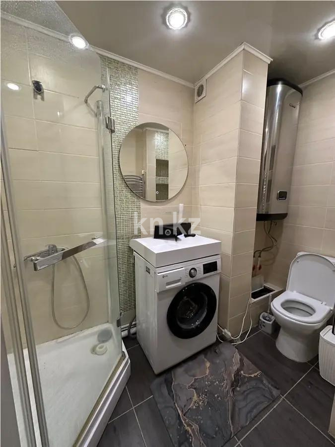 Продажа 2-комнатной квартиры, 51 м², мкр. Орбита-1, дом  26 в Караганде - фото 4