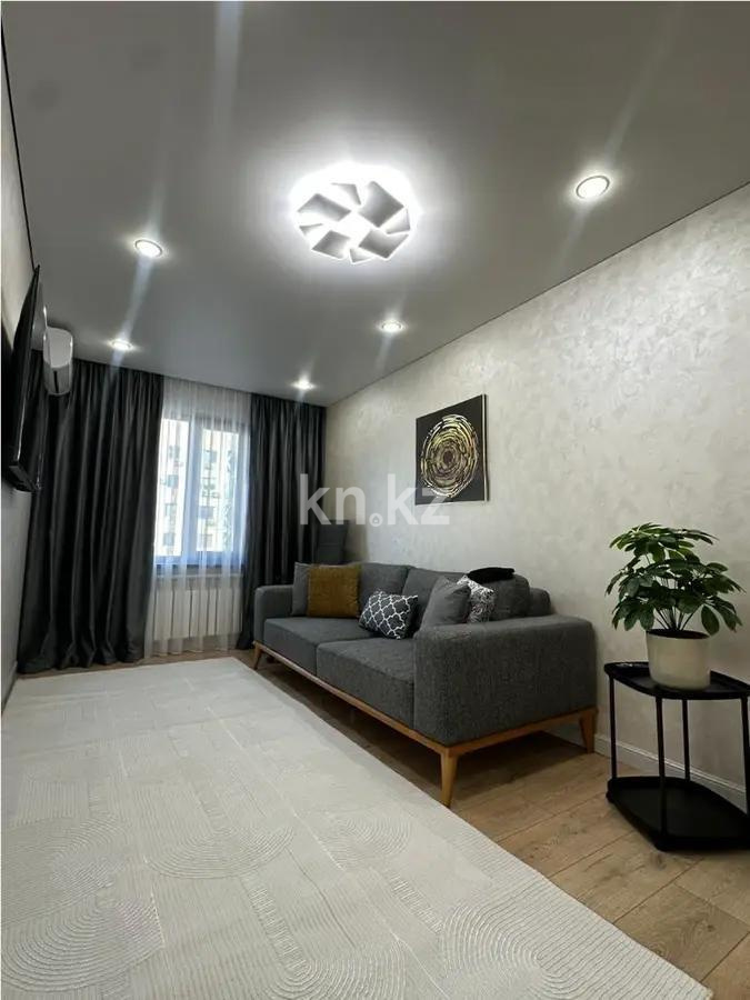 Продажа 3-комнатной квартиры, 60 м² - Продажа трехкомнатных квартир от собственников в Алматы - страница 3 фото 1 из 5