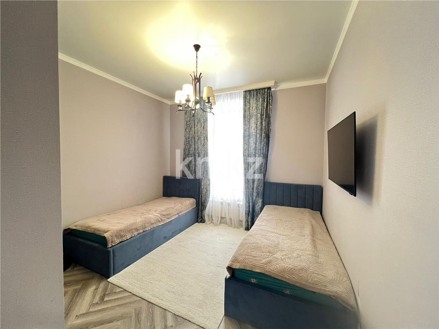 Продажа 3-комнатной квартиры, 80 м² - Продажа  трехкомнатных квартир в Караганде фото 4 из 22