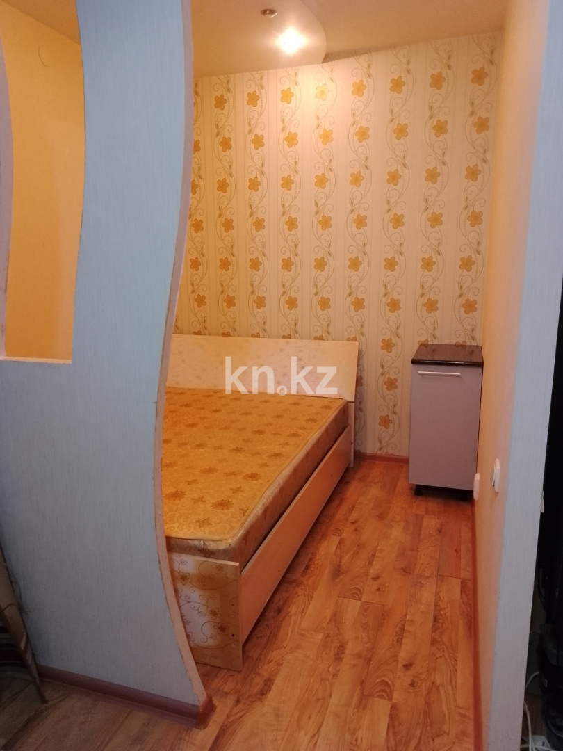 Аренда 1-комнатной квартиры, 34 м² - Аренда жилой и коммерческой недвижимости в Казахстане фото 2 из 6