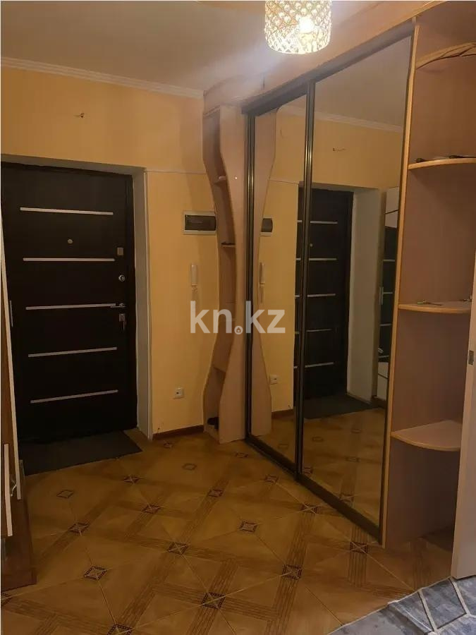 Продажа 3-комнатной квартиры, 119.4 м² - Продажа трехкомнатных квартир в р-не Сарайшык Астаны - страница 4 фото 7 из 7