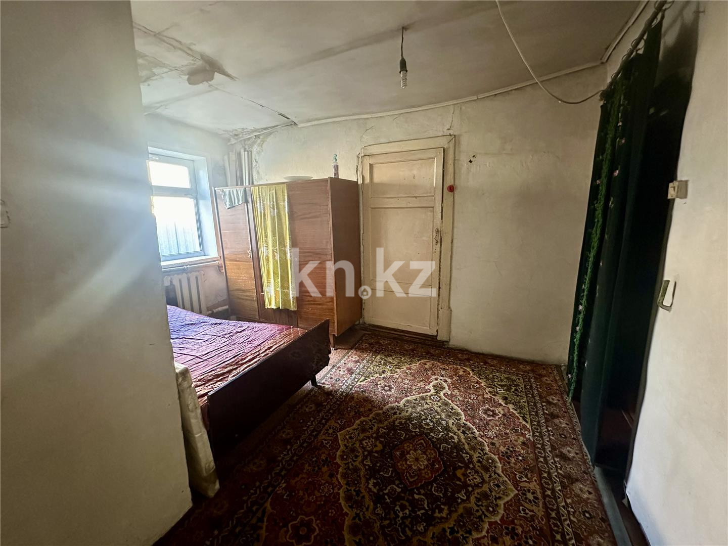 Продажа 4-комнатного дома, 104.6 м², ул. Тургенева - Продажа домов, коттеджей в Казахстане фото 17 из 27