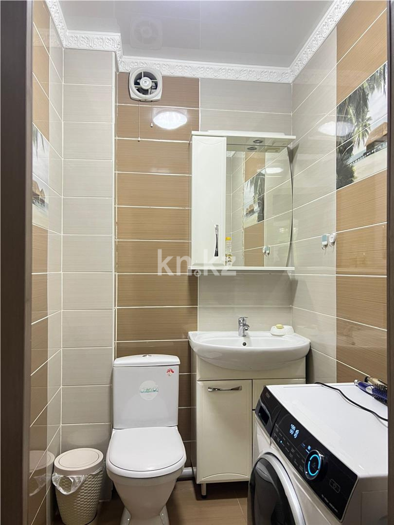 Продажа 4-комнатной квартиры, 86 м² в Караганде - фото 25