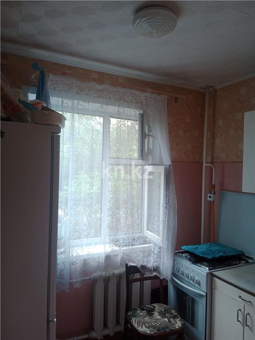 Продажа 2-комнатной квартиры, 44 м² - Продажа двухкомнатных квартир в панельном доме в Казахстане - страница 13 фото 5 из 11