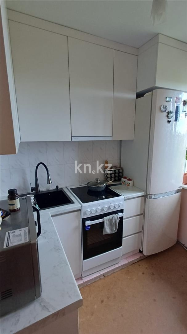 Продажа 3-комнатной квартиры, 62 м² - Продажа квартир в Пришахтинске Караганды фото 7 из 16