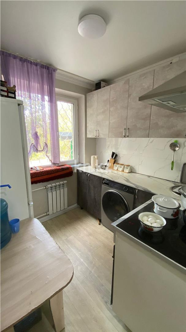 Продажа 3-комнатной квартиры, 65 м², мкр-н 7 в Темиртау - фото 13