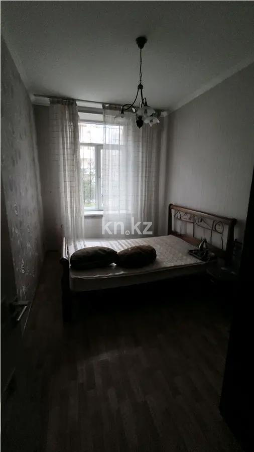 Продажа 2-комнатной квартиры, 45 м² в Алматы - фото 2