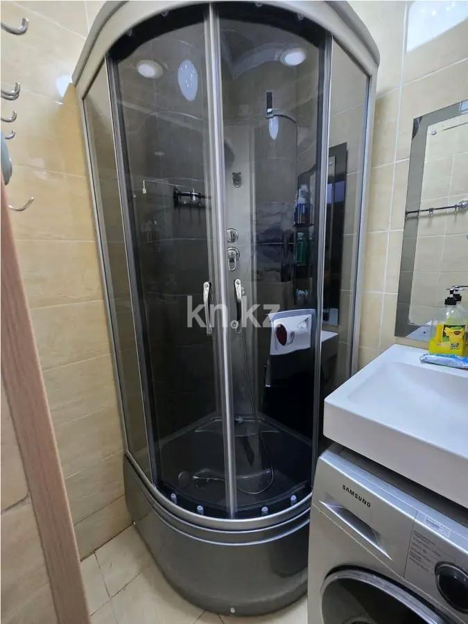 Продажа 3-комнатной квартиры, 54 м² в Алматы - фото 5