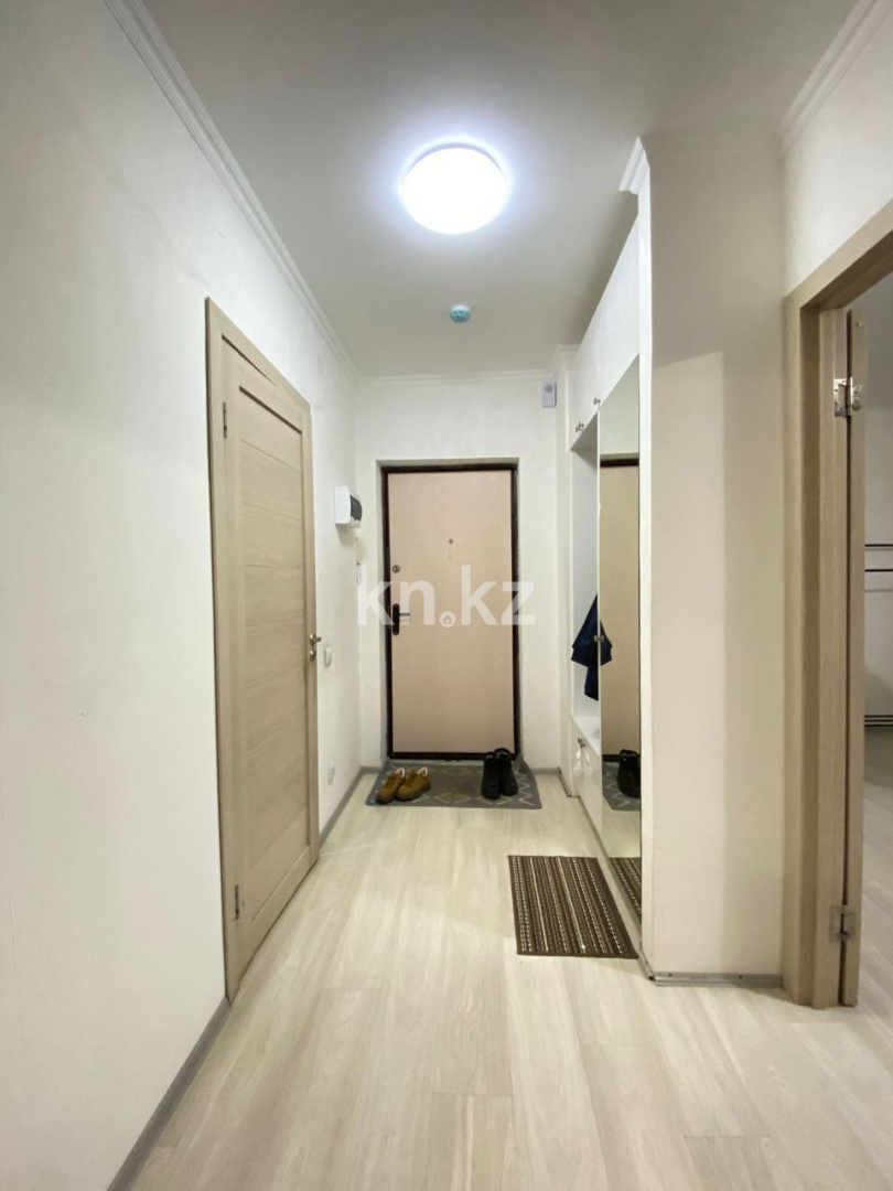 Аренда 1-комнатной квартиры, 40 м² в Астане - фото 6