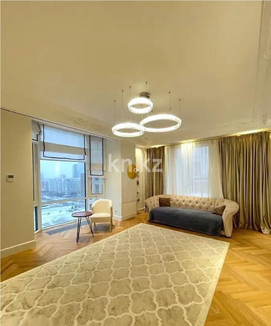 Продажа 3-комнатной квартиры, 110.1 м² в Астане