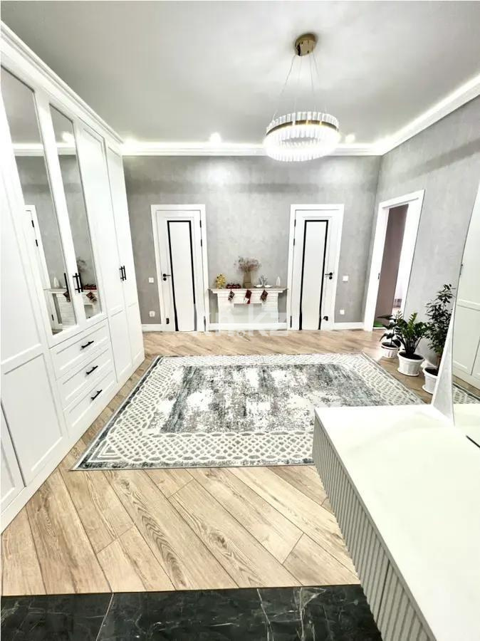 Продажа 3-комнатной квартиры, 87 м² - Продажа трехкомнатных квартир в Астане - страница 4 фото 7 из 8