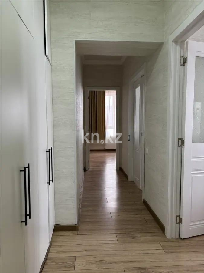 Продажа 2-комнатной квартиры, 58.6 м² - Продажа квартир в Казахстане - страница 11 фото 6 из 7