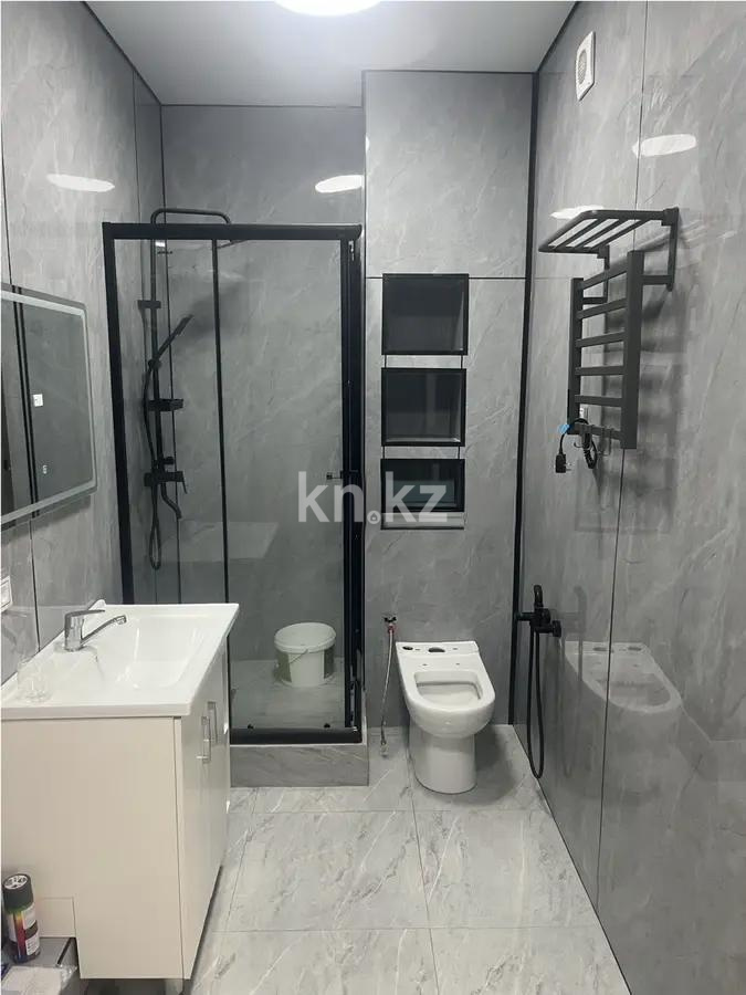 Продажа 3-комнатной квартиры, 59 м² - Продажа  трехкомнатных квартир в новостройках Алматы - страница 12 фото 3 из 4